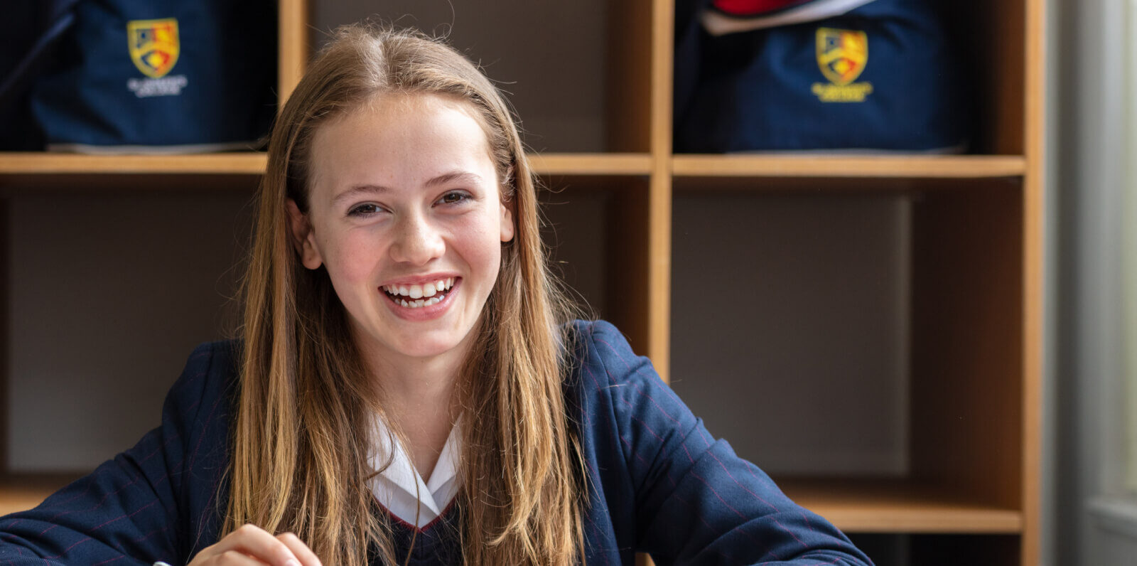 Independent Senior School | St Joseph's College